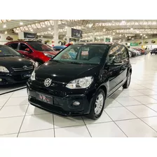 Volkswagen Up 1.0 Mpi Move Up 12v 2019 Muito Novo !