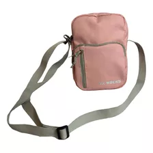 Shoulder Bag Hocks Viaggio Rosa