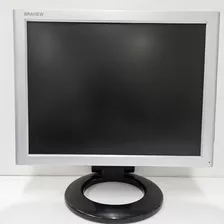 Monitor Braview 1504a1 15 Vga Hd