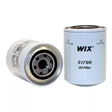 Filtros Wix 51796 - Heavy Duty Filtro Spin-on Lube, Envase D