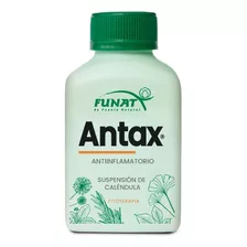 Antax Suspension Calendula X 170ml