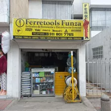 Venta De Ferreteria Funza - Cundinamarca 