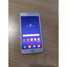 Celular Samsung J2 Pro 16gb Android 7 4g Original Usado Top