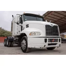 2012 Tractocamión Mack Pinnacle Cxu 613