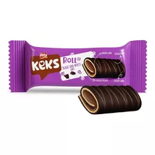 Bifa Keks Roll Cake With Cocoa Cream X 3 Unidades