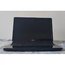 Notebook Dell Inspiron 1545 Para Abuelos Y/o Chicos No Envio