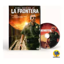 Linewatch La Frontera Película Original En Dvd