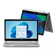 Notebook Multilaser M11w Celeron N4020 4gb Ram 64gb Emmc