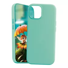 Funda De Silicon Para Modelos Oppo De Uso Rudo Colores