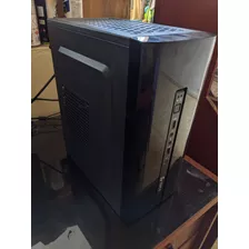 Pc Gamer - I5 10400f - 20gb Ram - 1050 Ti Oc 4gb - 1tb Hdd