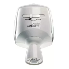 Ducha L&c Relax 3 Temp 220v 5500w Br 7540110 Lorenzetti