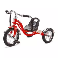 Schwinn Roadster Tricycle, Tamaño De Rueda De 12.0 pulgadas