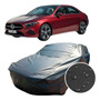 Funda Car Cover Compatible Con Mercedes Benz E430 / E55 Amg