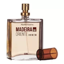 Deocolônia Spray Masculina Uomo Madeira Do Oriente 50ml