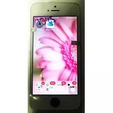  iPhone 5 16 Gb Blanco