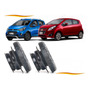 Par Amortiguador Delantero Para Chevrolet Spark Lt 2006-2016 Chevrolet Spark