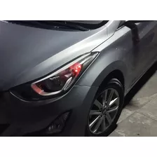 Hyundai Elantra 2015 1.6l