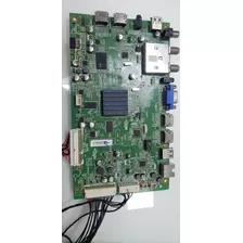 Placa Main Tv Jvc Lt -55dr940 Cod 5800-a8m51b-0000