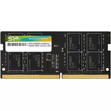 Memoria Ram Sodimm 16gb Ddr4 3200mhz Sp 