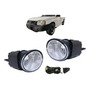 Barra Central Direccion Nissan Frontier Np300 D22 4x4 Nissan FRONTIER D22 4X4 D/C