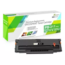  Toner Para Pantum P2500w P2502w M6500nw M6550nw M6550nw