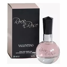 Valentino Rock N Rose 30ml Edp Para Mujer