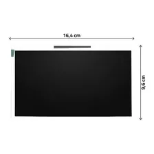 Lcd Display De Tablet Compatible Fpc070080av1