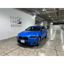 Bmw X2 M35i Xdrive