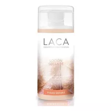 Loción Secante Para Pieles Grasas 70ml - Laca