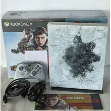 Console Xbox One Edição Especial Gears 5