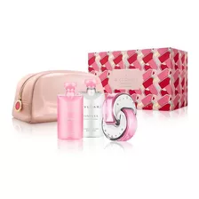 Bvlgari Omnia Pink Saphire Perfume Edt 65ml Estuche Original