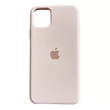 Funda Silicona Para iPhone 11 Pro Max