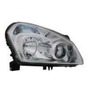 Foco Delantero Derecho Nissan Qashqai 2007-2010 Nissan Qashqai