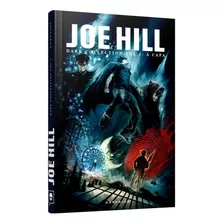 Joe Hill Dark Collection - Volume 1: A Capa - Hardcover