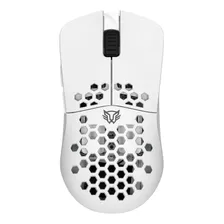 Mouse Gamer Balam Rush Speeder Light Mg969 1000dpi 6 Botones