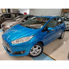 Ford Fiesta 1.5 Se Hatch 16v Flex 4p Manual