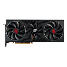 Amd Powercolor Red Dragon Radeon Axrx 6800xt 16gbd6-3dhr/oc