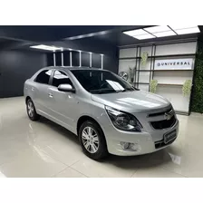 Chevrolet Cobalt 1.8 Ltz Aut 2013