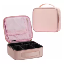 Makeup Bag O Table T A El Makeup T Ain Ase U Leathe...