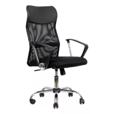 Silla Ejecutiva Mesh Ergonómica Respaldo Oficina Regulable