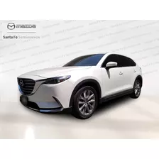Mazda Cx9 2021