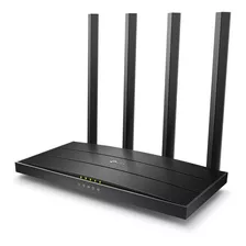 Router Tp-link Archer C80 Dual Band Gigabit Ac1900 Ecuaplus