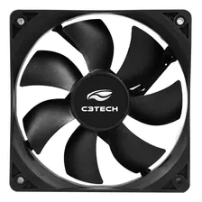 Kit 2 Cooler C3tech F7 Gamer 80mm