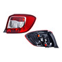 Calavera Renault Sandero 2009 2010 2011 2012