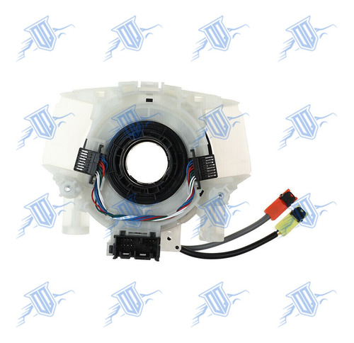 Muelle De Reloj Para Nissan Pathfinder V6 4.0l V8 5.6l Foto 3