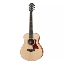 Taylor Gs Mini Sapele Guitarra Acustica 