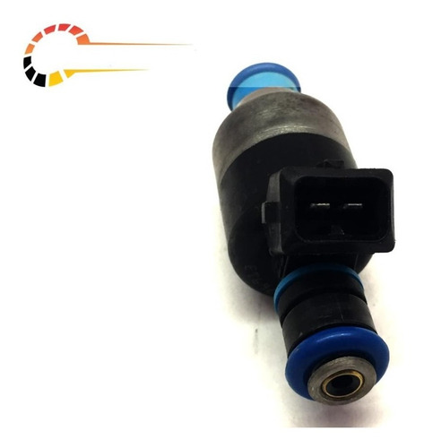 Inyector Para Saturn Sl Sl1 Sc1 Sw1 1996-2001 4cil 1.9l  Foto 3