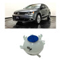 Estribos Bronx Volkswagen Amarok 2011-2020