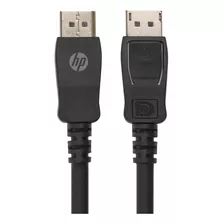 Cable Hdmi 1m 2.1 8k 48 Gpbs Hp