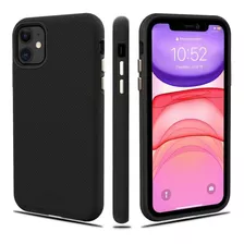 Funda Cellever Para iPhone 11 6.1 2019 (jbfb)